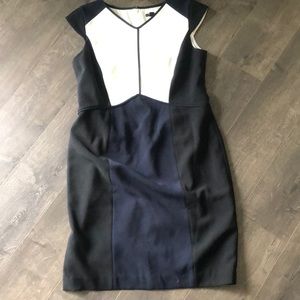 Ann Taylor dress